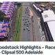 Illustration for article titled V8 Supercars Clipsal 500 Race 1 Recap